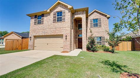 homes for sale in ennis texas area